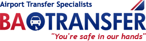 BA Transfer Logo Image