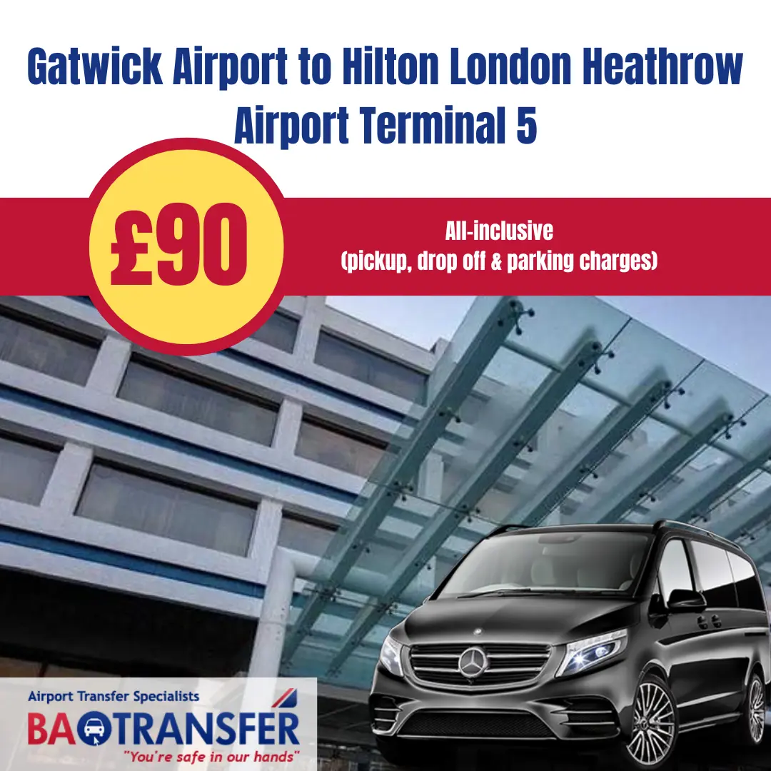 gatwick-Hilton-terminal5-hotel-heathrow
