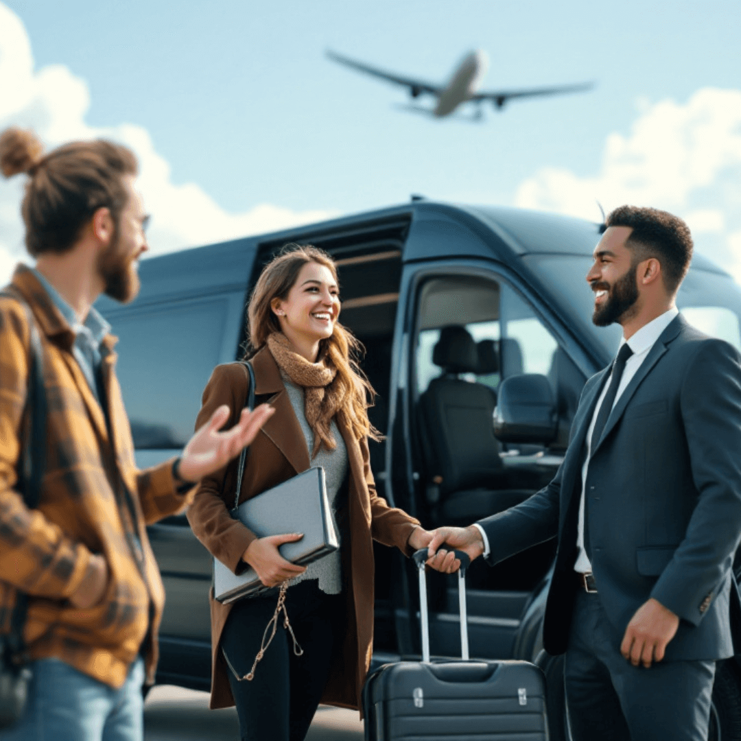 Heathrow Airport to Hove Taxis
